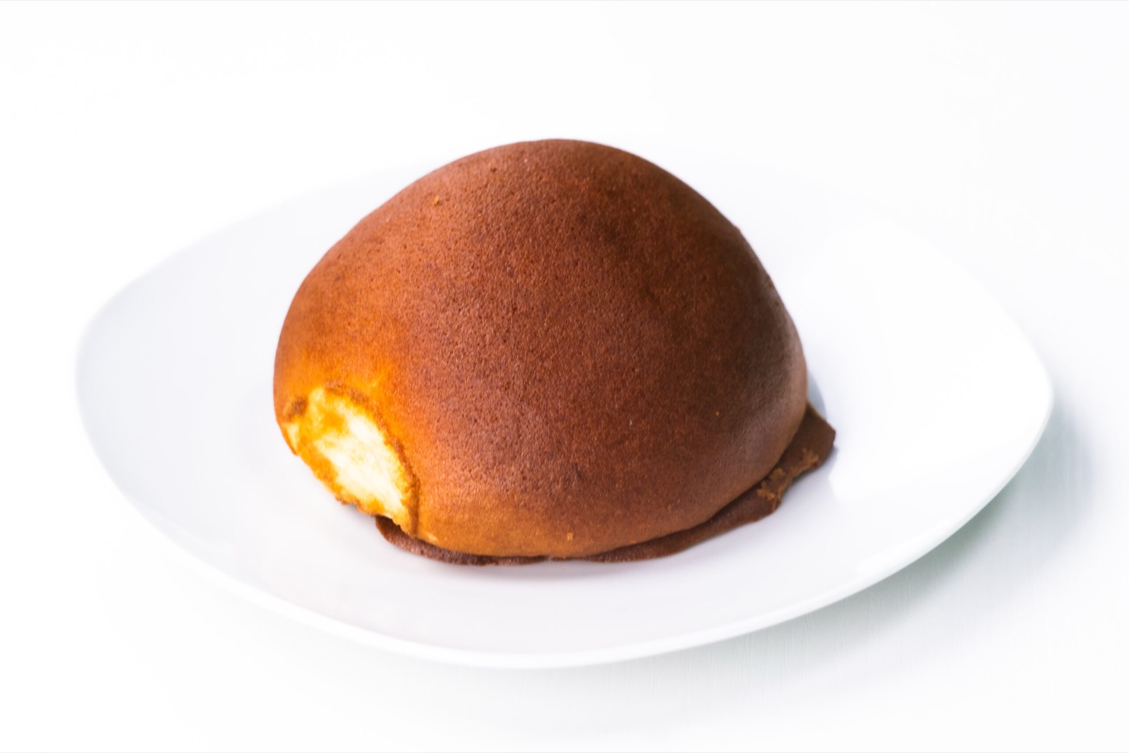 Coffee Bread Coffee flavored bread freshly baked