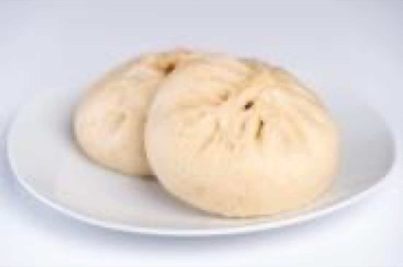 Scallion Rolls Chinese scallion rolls steamed